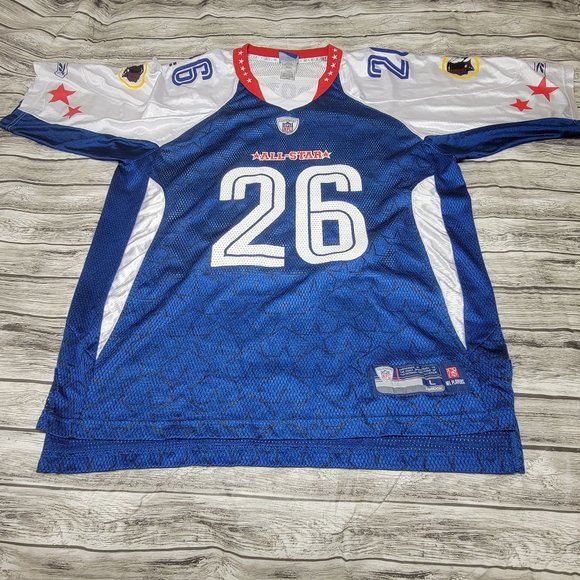 Reebok Other - Reebok Clinton Portis Pro Bowl Jersey Rare